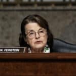 Alameda Post - Senator Dianne Feinstein