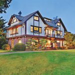 Alameda Post – 1232 Bay St. Julia Morgan House