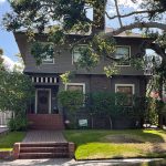 Alameda Post - 1328 Sherman St. Julia Morgan House