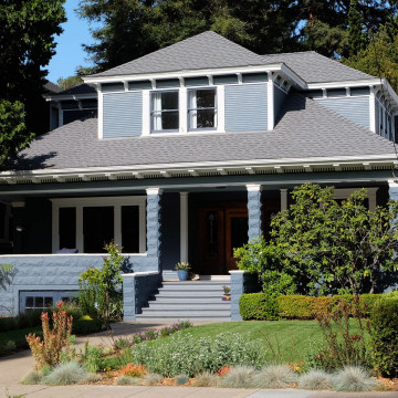 Alameda Post - "Don't Call Them Victorians" walking tour of the Gold Coast, April 23, 2022