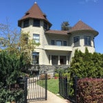 Alameda Post - Joseph A. Leonard Mansion 891 Union St