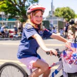 Alameda Post - 2024 Alameda July 4th Race and Parade, photo by Maurice Ramirez.