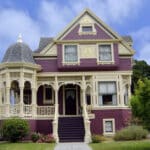 Alameda Post - a beautiful Gold Coast home at 1417 San Antionio