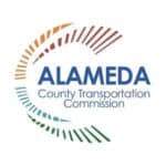 Alameda Post - the logo for the Alameda County Transportation Commission