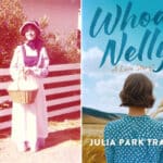 Alameda Post - the Book cover for Whoa Nelly!