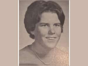 Alameda Post - Cheryl M. Pearson's high school senior portrait.