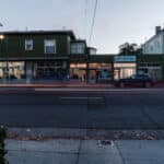 Alameda Post - Caroline Station