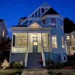 Alameda Post - 922 Lafayette Street