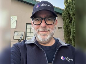 Alameda Post - Adam Gillitt