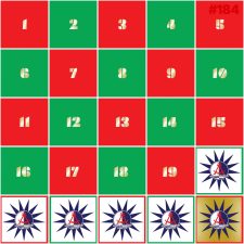 Alameda PostCast episode 184 for December 19, 2025