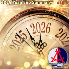 Alameda PostCast Special Episode #5 for December 26, 2025
