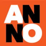Alameda Post - the logo for ANNO
