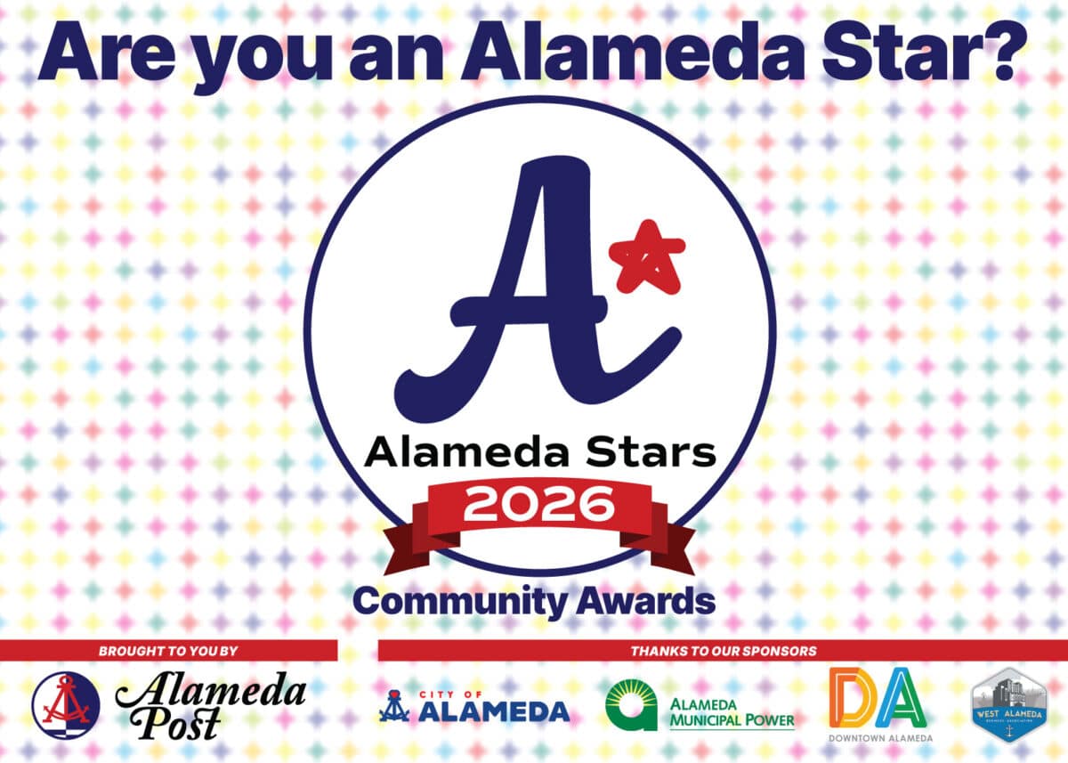 Alameda Post - Are you an Alameda Star?