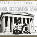 Alameda Post - Words That Made the Difference: Brown vs. the Board of Education