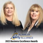 Alameda Post - Alameda Chamber and Economic Alliance Business Excellence Awards 2023