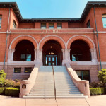 Alameda Post - Alameda City Hall