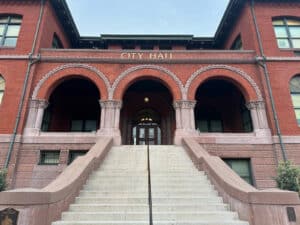 Alameda Post - Alameda City Hall