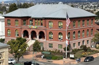 Alameda Post - Alameda City Hall