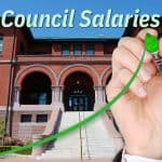 Alameda Post - Alameda City Council votes to put salary increase on Nov. 8 ballot