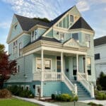 Alameda Post - 922 Lafayette Street