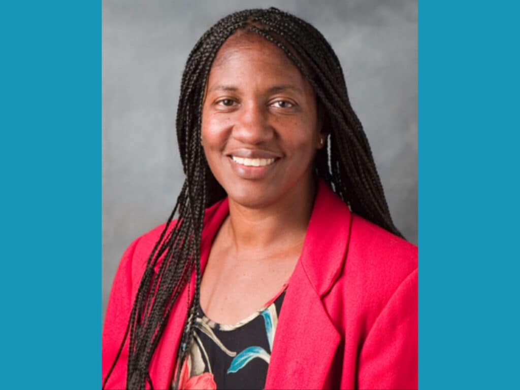 Alameda Post - Dr. Cindy Acker