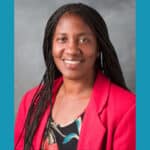 Alameda Post - Dr. Cindy Acker