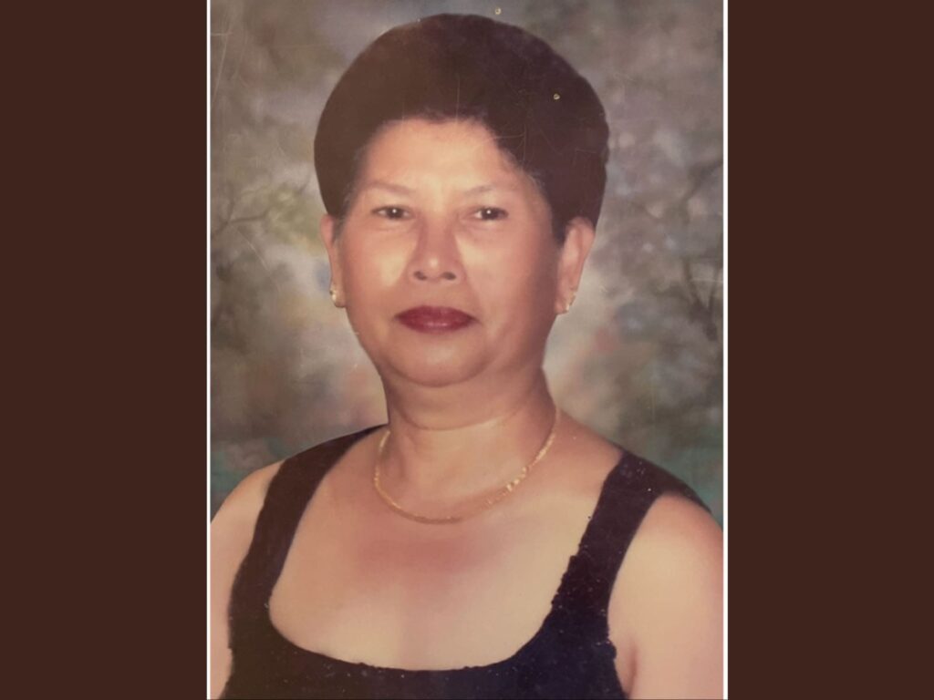 Alameda Post - Emelita C. Pineda