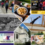Alameda Post - a collage of local events this week