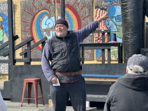 Alameda Post - Gene Kahane