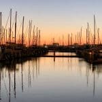 Alameda Post - Grand Marina
