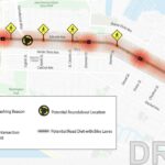 Alameda Post - Lincoln Avenue / Marshall Way / Pacific Avenue Corridor improvement project