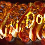 Alameda Post - Chili Dogs