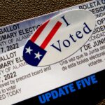 Alameda Post - Election Results for June 7, 2022 primary - Update 5