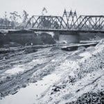 Alameda Post - Old Fruitvale Bridge