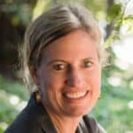 Alameda Post - Jennifer Ott becomes Alameda City Manager on January 3, 2023.