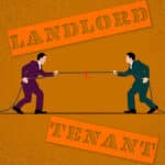 Alameda Post - Landlord and tenant conflict
