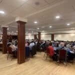 Alameda Post - Rotary Club Lobster Dinner