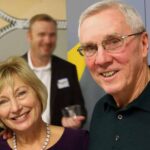 Alameda Post - Margie and Don Sherratt