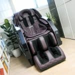 Alameda Post - Massage chair