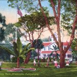 Alameda Post - The Magill-Waymire mansion