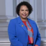 Alameda Post - State Assemblymember Mia Bonta