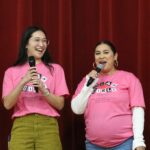 Alameda Post - Megan Taylor & Lachelle Morris