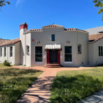 Alameda Post - Old Fire Station Three