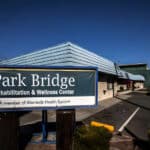 Alameda Post - Park Bridge Rehabilitation and Wellness Center