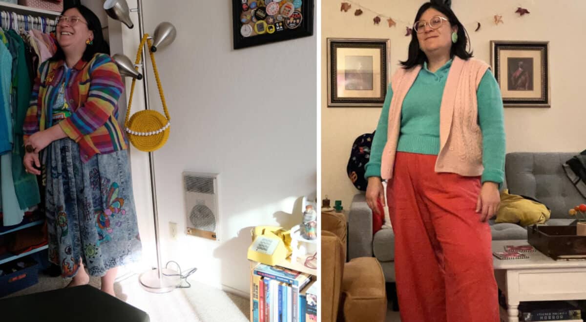 Alameda Post - Patty Pforte in various outfits
