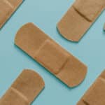 Alameda Post - Band Aids