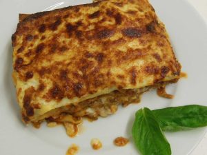 Alameda Post - Lasagna