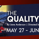 Alameda Post - The Quality of Life at Altarena Playhouse