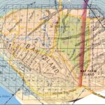 Alameda Post - a map of Bay Farm Island