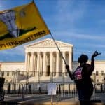 Alameda Post - Roe v. Wade